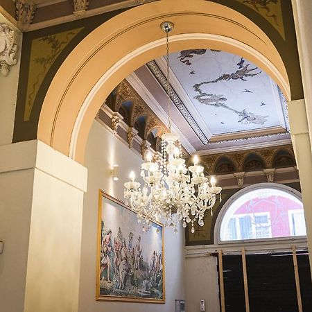 Dear Apartment براغ المظهر الخارجي الصورة