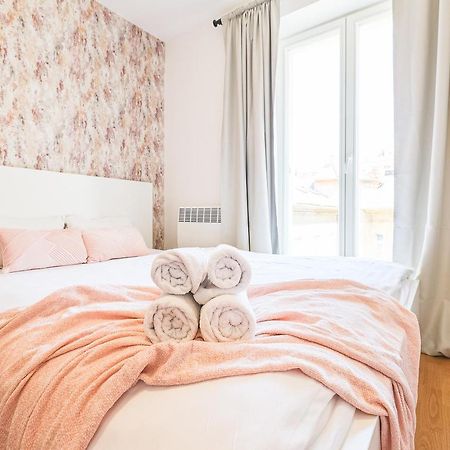 Dear Apartment براغ المظهر الخارجي الصورة