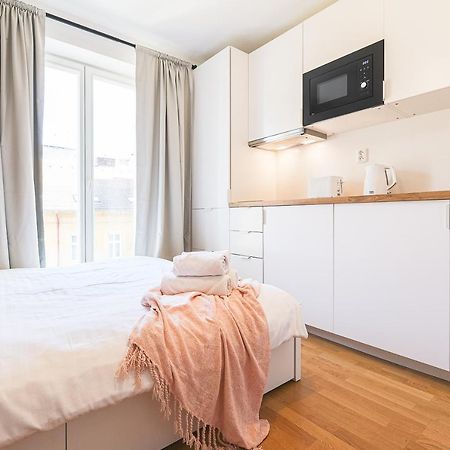 Dear Apartment براغ المظهر الخارجي الصورة