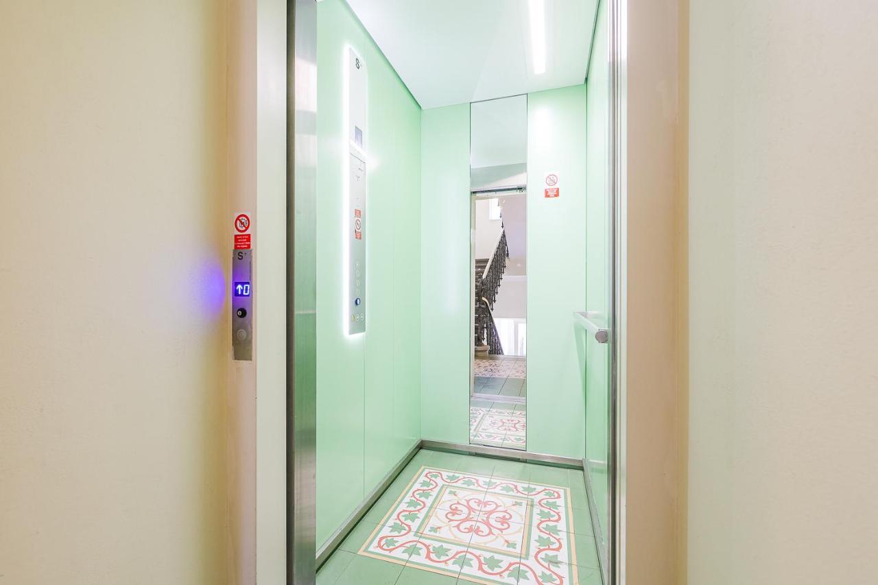 Dear Apartment براغ المظهر الخارجي الصورة