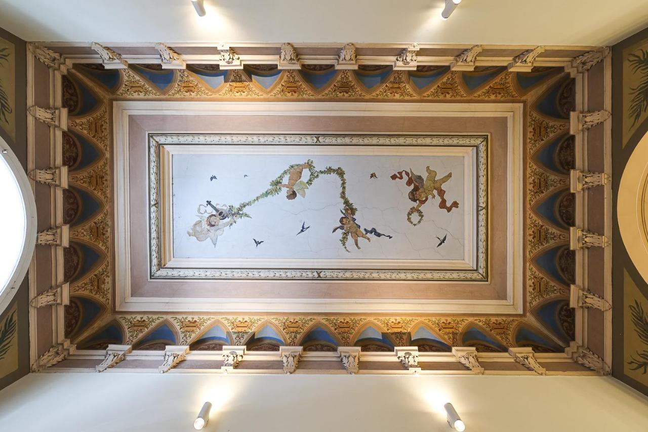 Dear Apartment براغ المظهر الخارجي الصورة