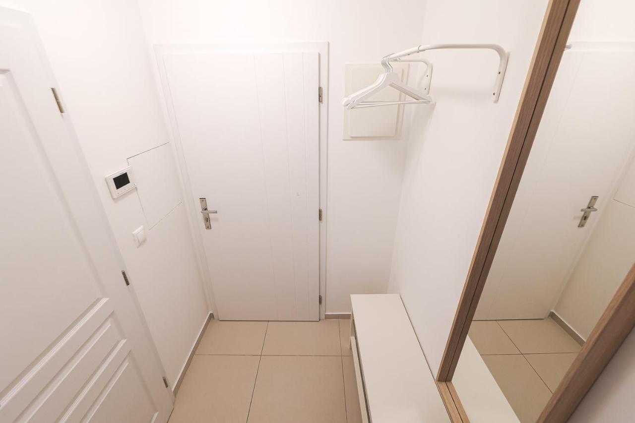Dear Apartment براغ المظهر الخارجي الصورة