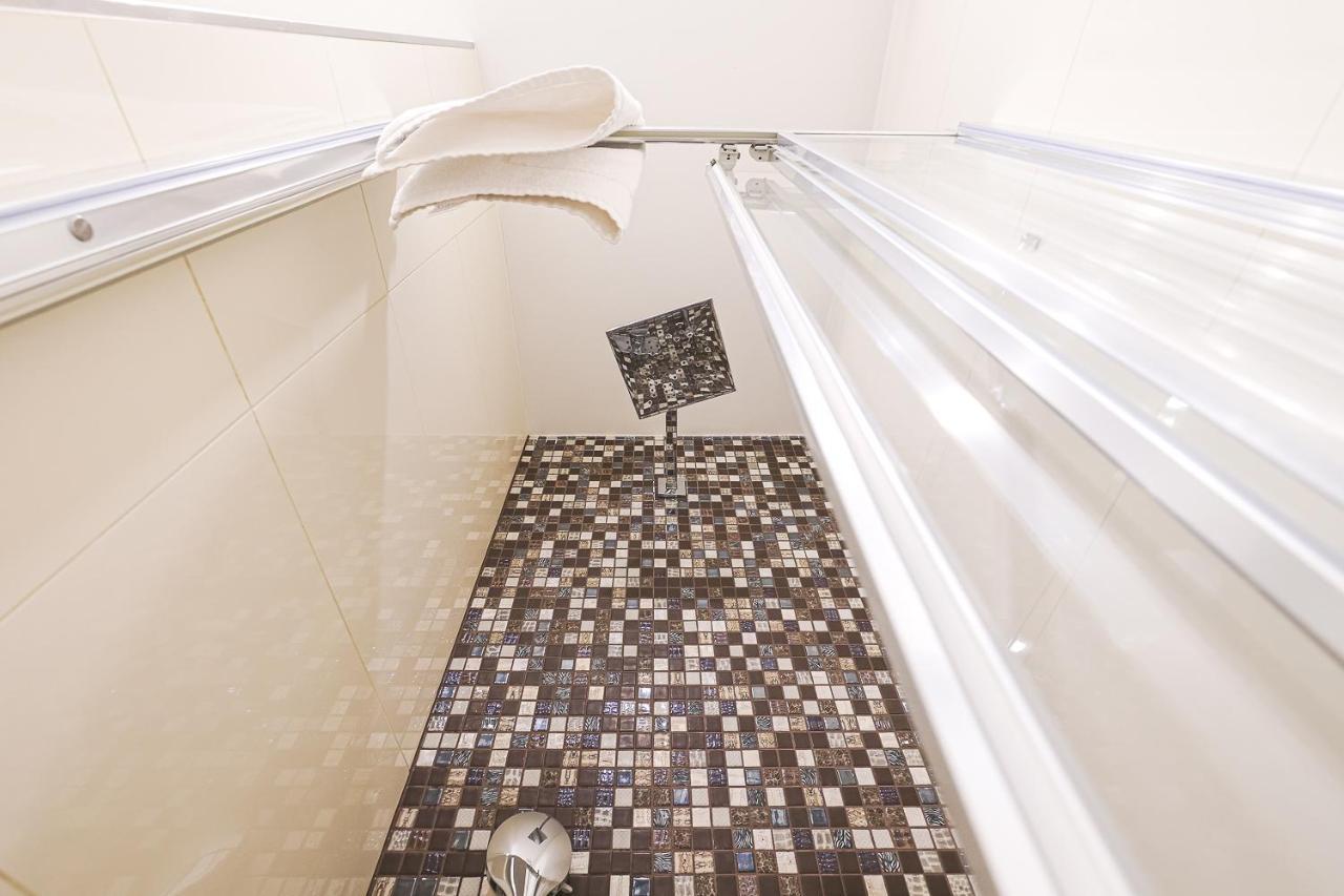 Dear Apartment براغ المظهر الخارجي الصورة